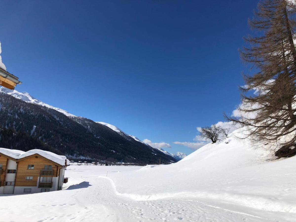 Breithorn- Perfect For With Amazing View! *
