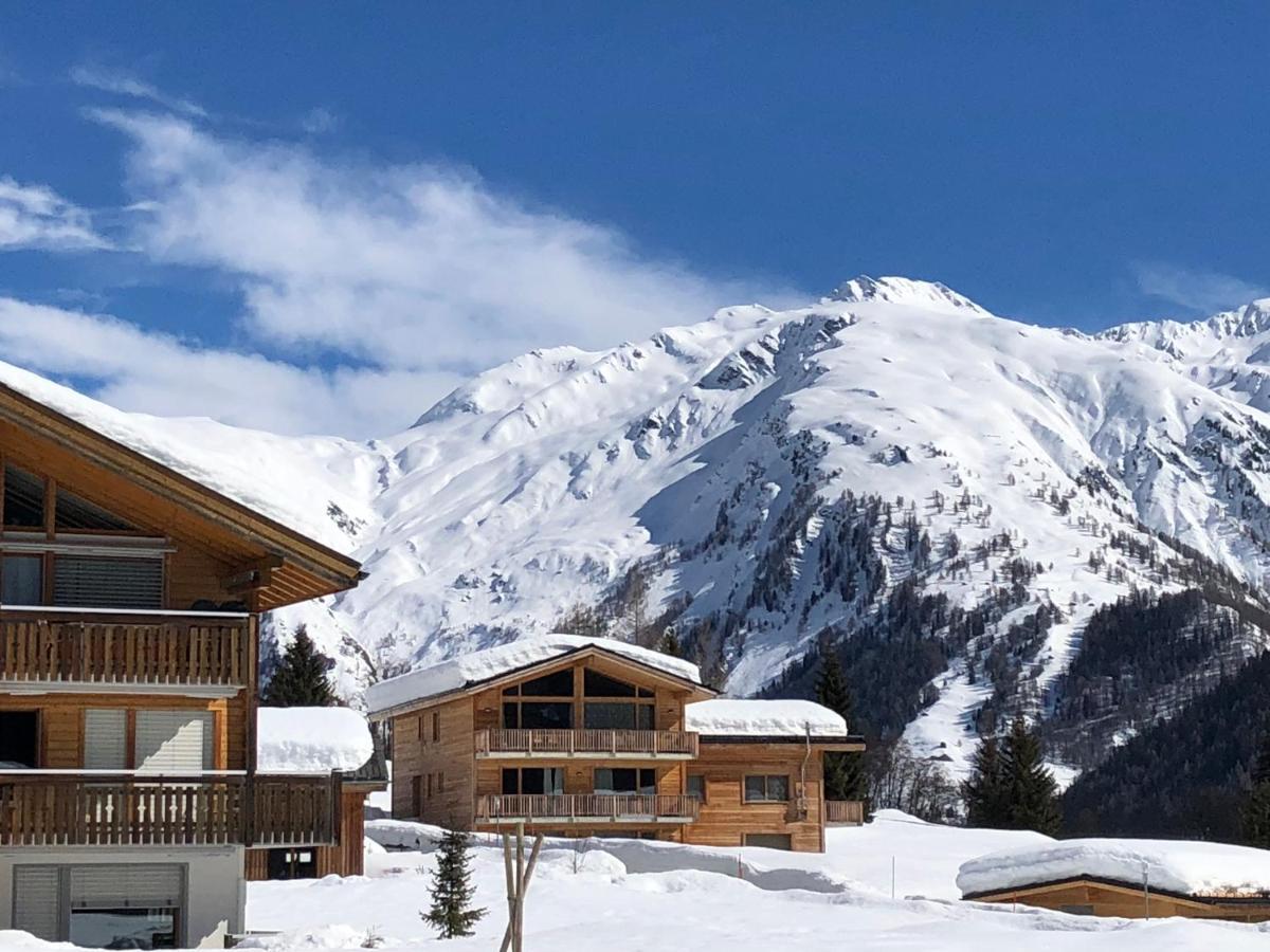 Breithorn- Perfect For With Amazing View! *
