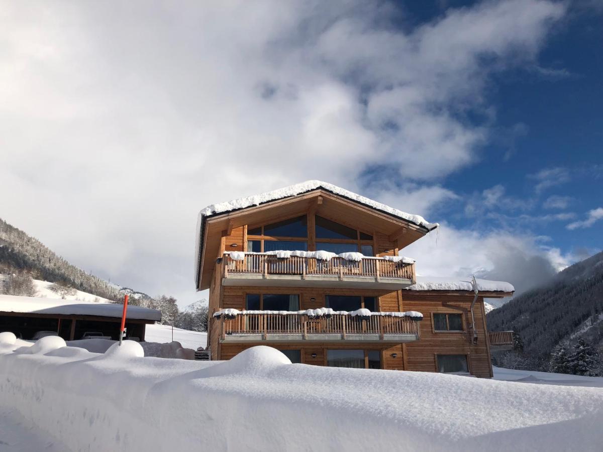 Breithorn- Perfect For With Amazing View! Apartment *
