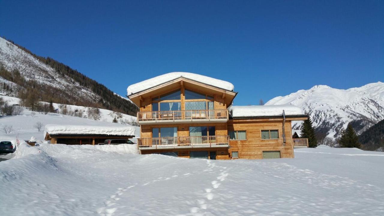 Apartment Breithorn- Perfect For With Amazing View! *