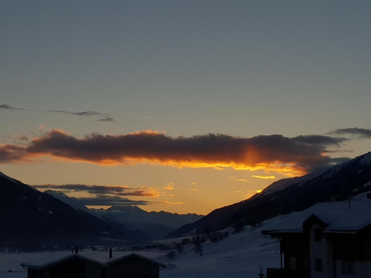 Apartment Breithorn- Perfect For With Amazing View! Obergesteln