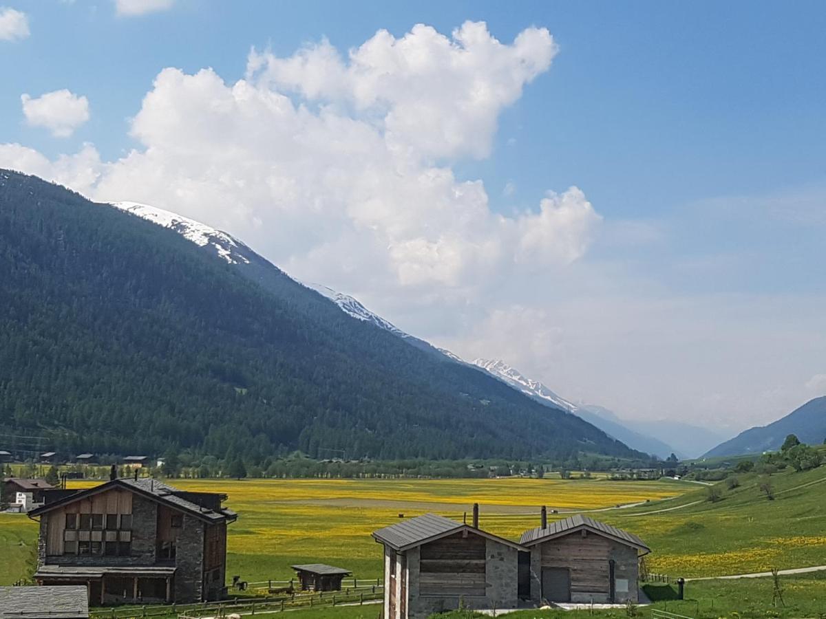 Breithorn- Perfect For With Amazing View! Apartment *