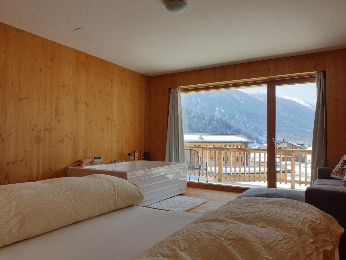 Breithorn- Perfect For With Amazing View! Apartment *