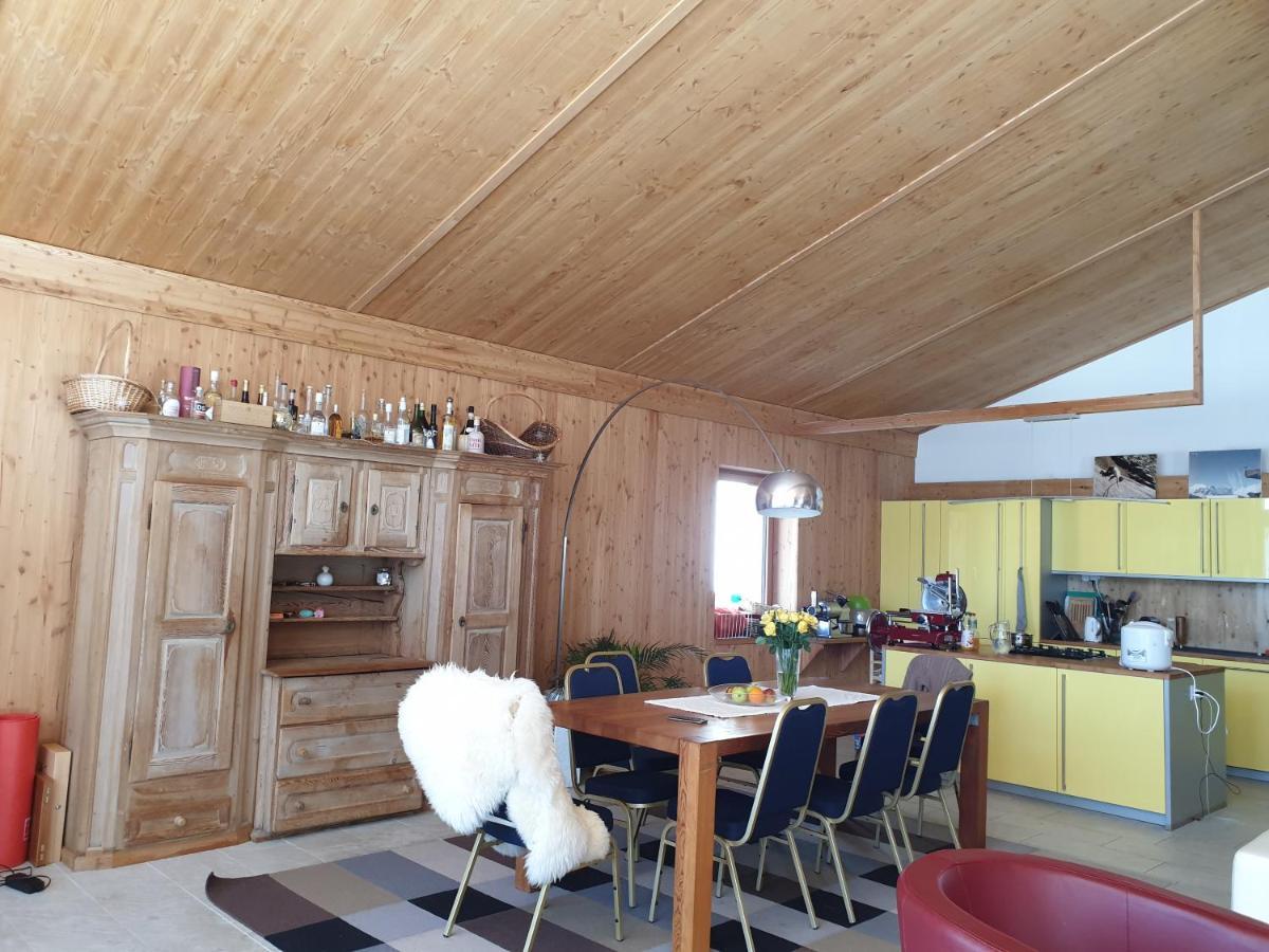 Apartment Breithorn- Perfect For With Amazing View! *
