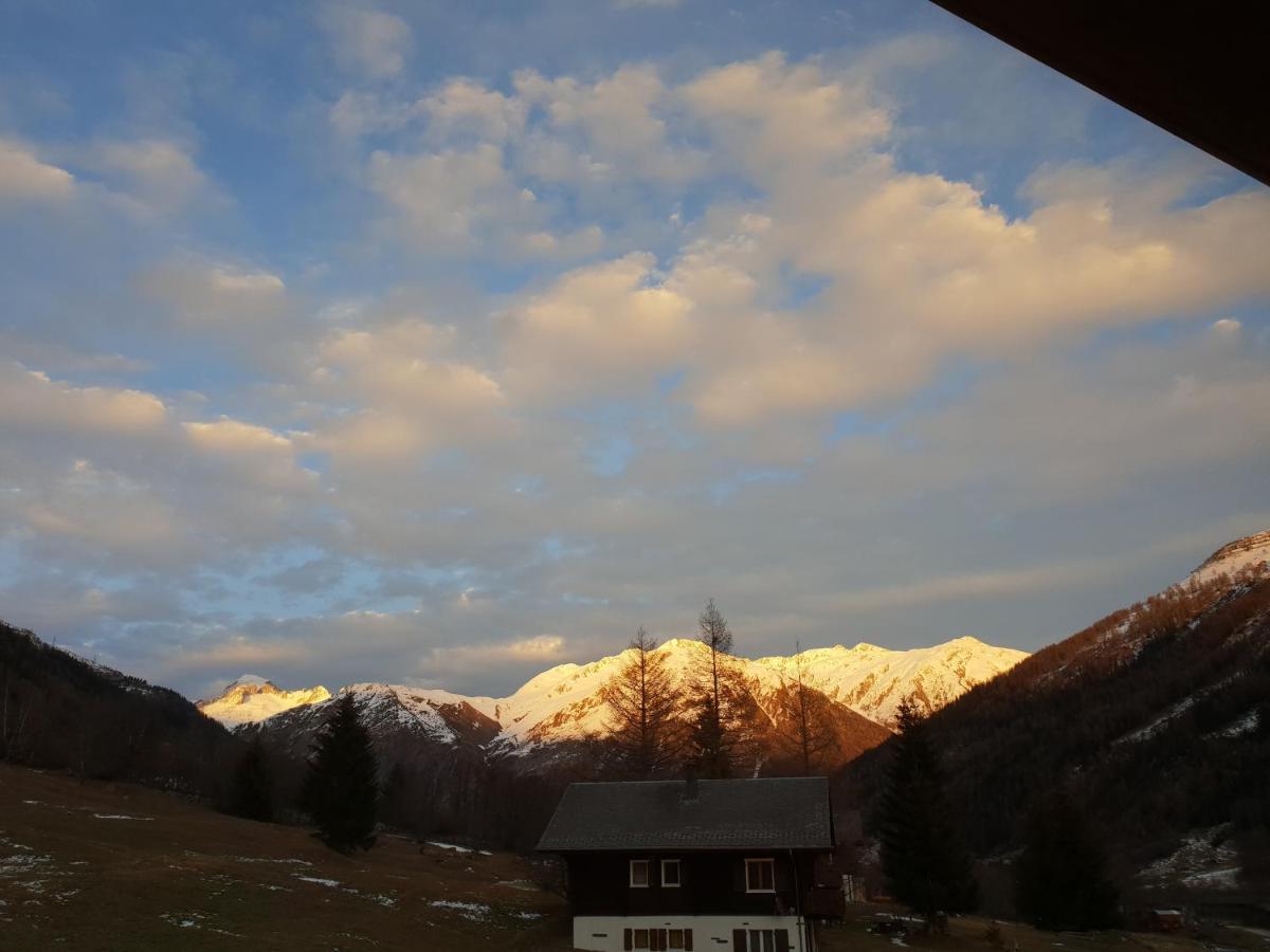 Breithorn- Perfect For With Amazing View! Apartment *