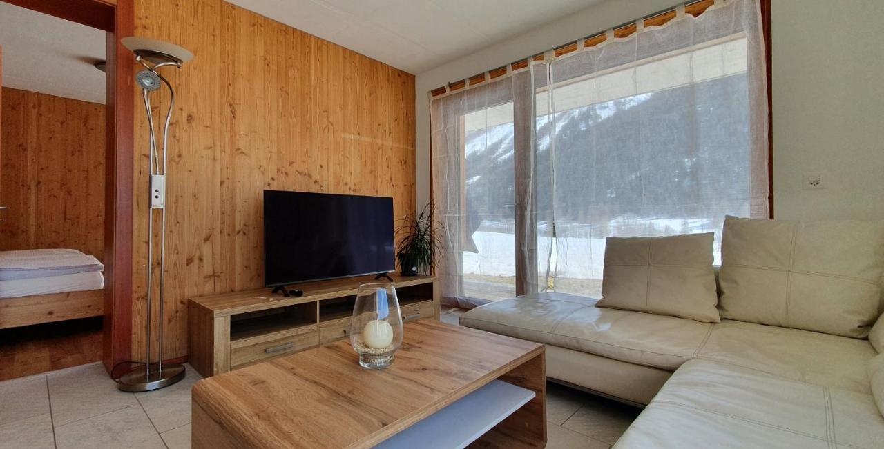 Breithorn- Perfect For With Amazing View! Apartment
