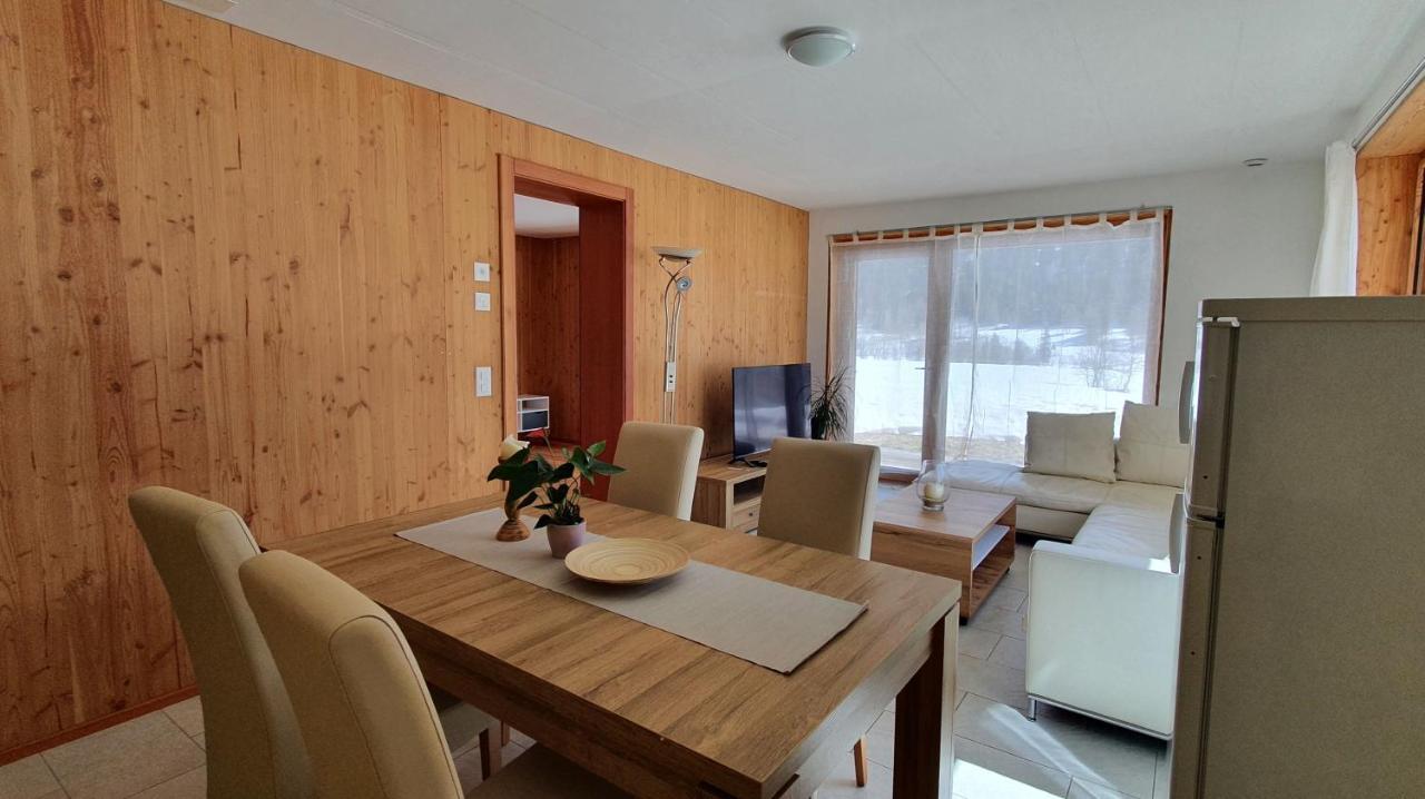 Breithorn- Perfect For With Amazing View! Apartment
