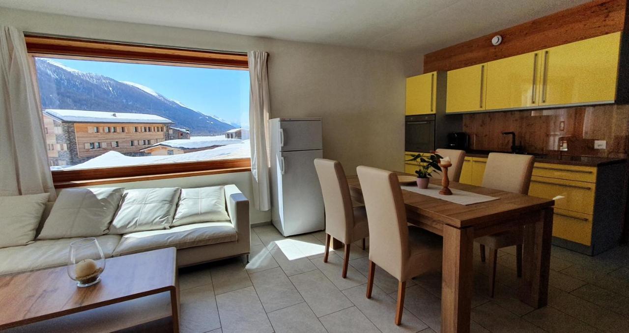 Breithorn- Perfect For With Amazing View! * Obergesteln