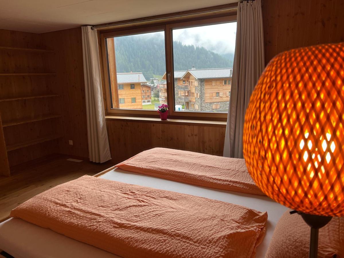 Breithorn- Perfect For With Amazing View! Apartment