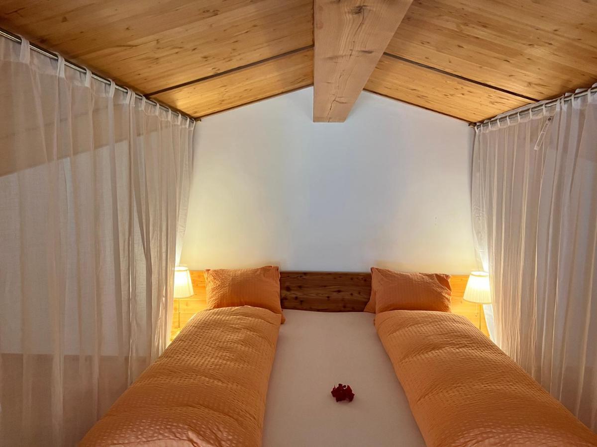 Apartment Breithorn- Perfect For With Amazing View! Obergesteln