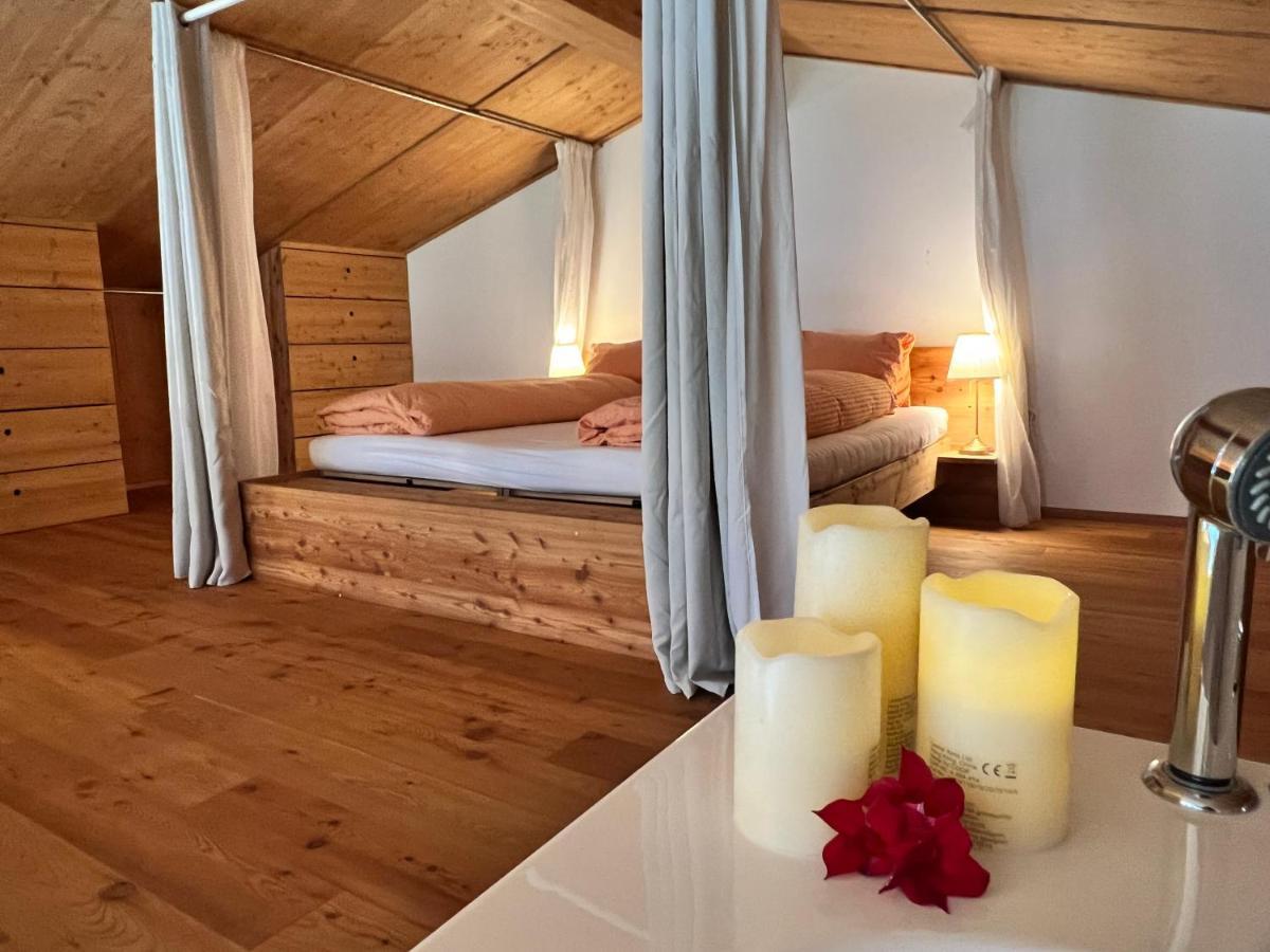Breithorn- Perfect For With Amazing View! Apartment *