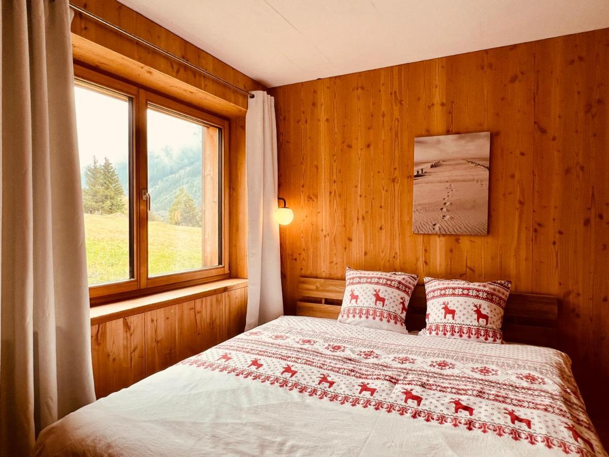 Breithorn- Perfect For With Amazing View! Apartment