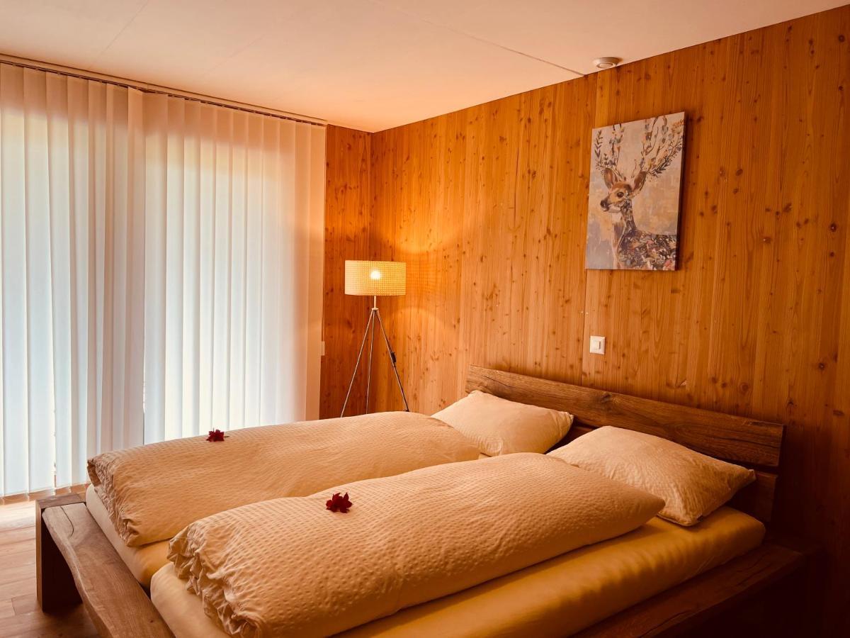 Breithorn- Perfect For With Amazing View! Apartment