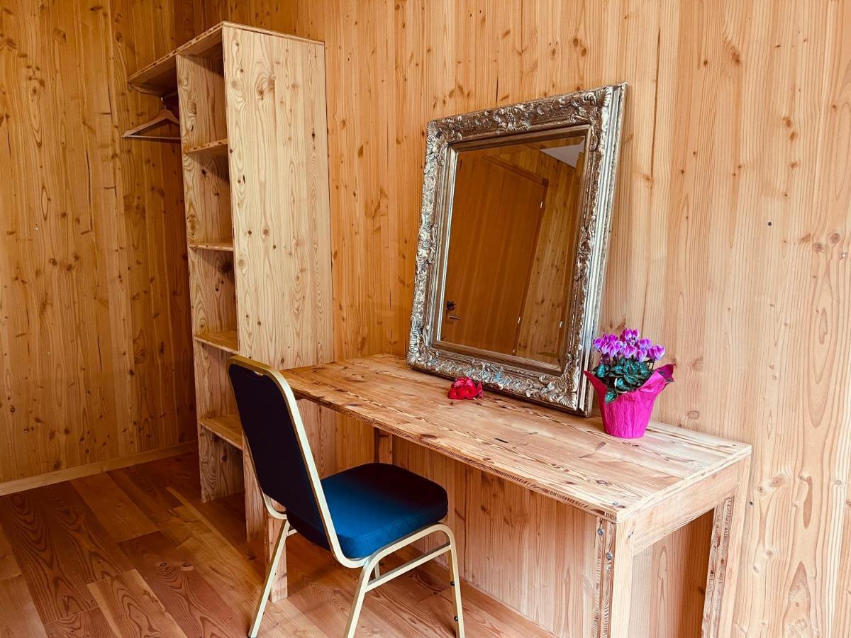 Breithorn- Perfect For With Amazing View! Apartment