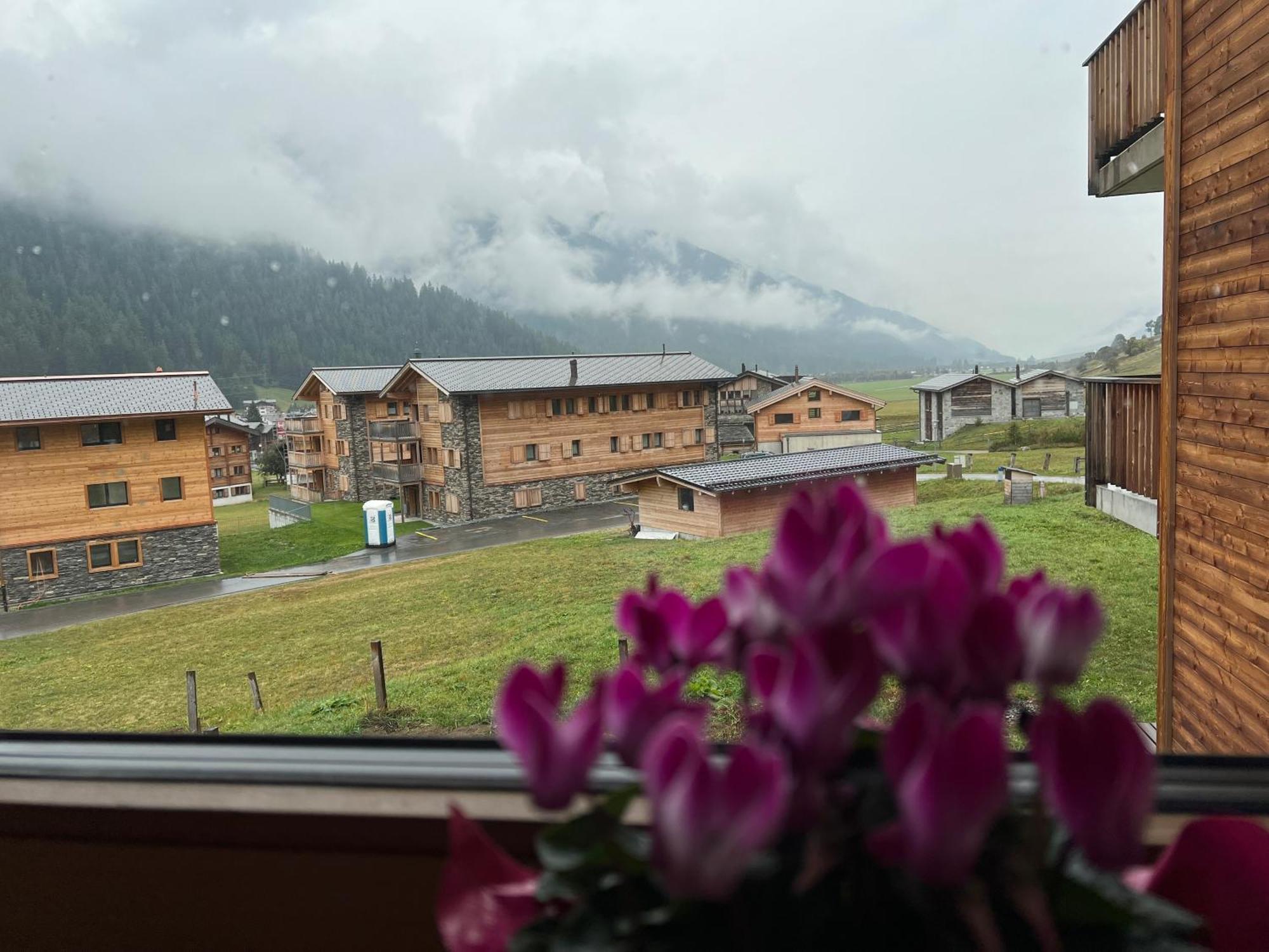 Breithorn- Perfect For With Amazing View! Apartment Obergesteln