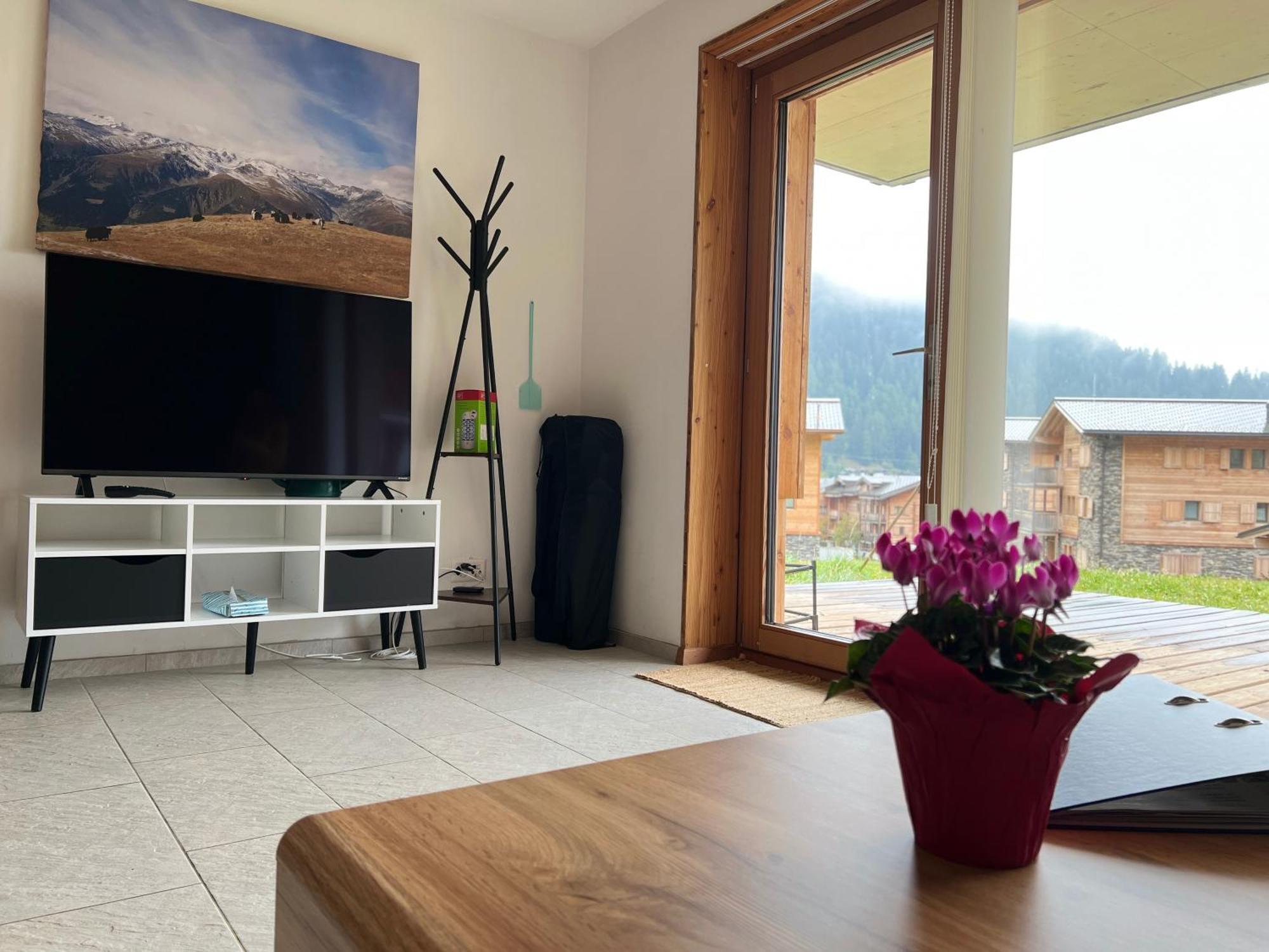 Breithorn- Perfect For With Amazing View! Apartment