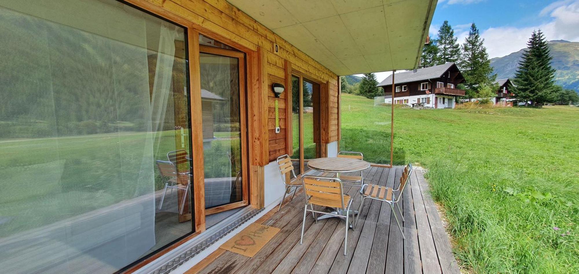 Apartment Breithorn- Perfect For With Amazing View!